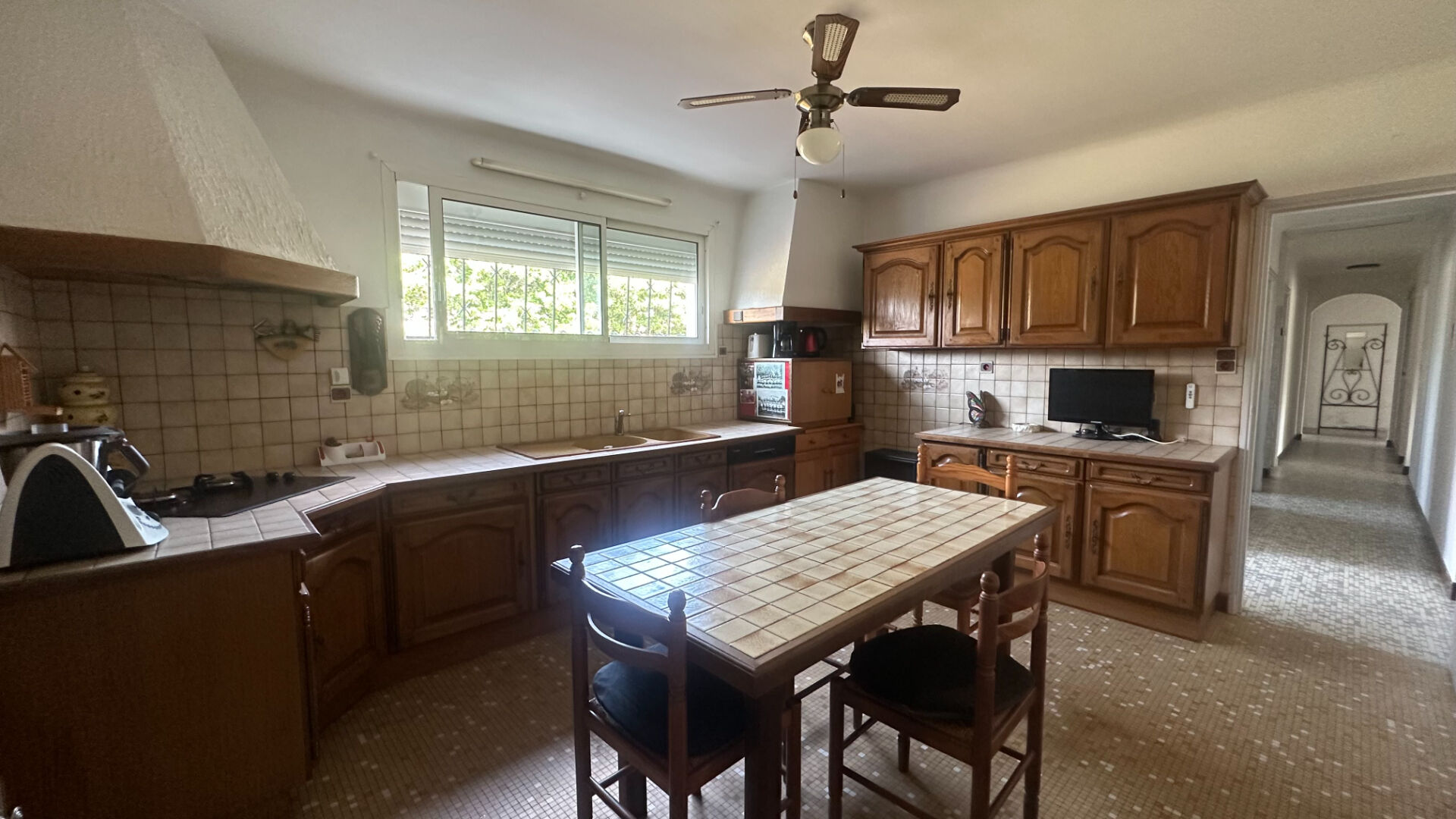 Photo Maison Parentis En Born 6 pièce(s) 150 m2 image 3/6