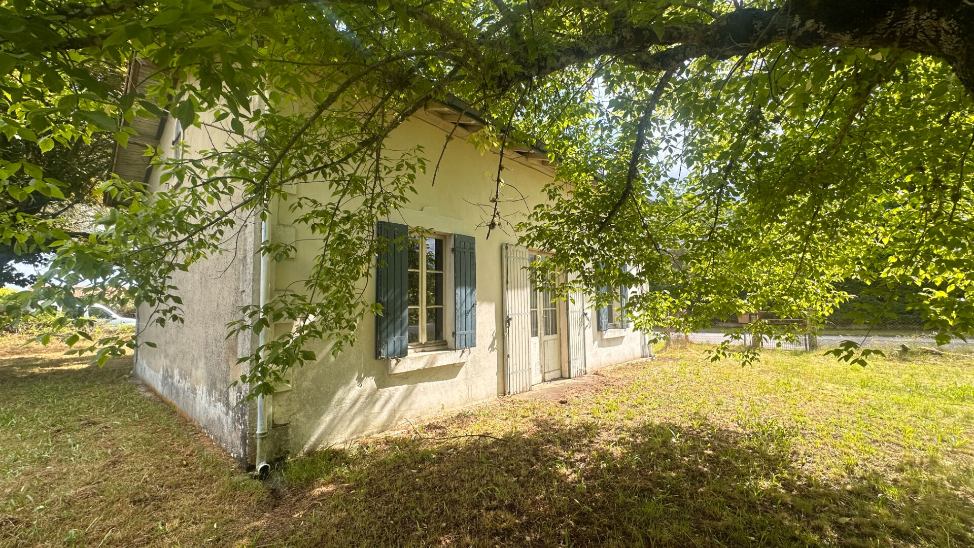 Photo Maison Pissos 4 pièce(s) 85 m2 image 1/4