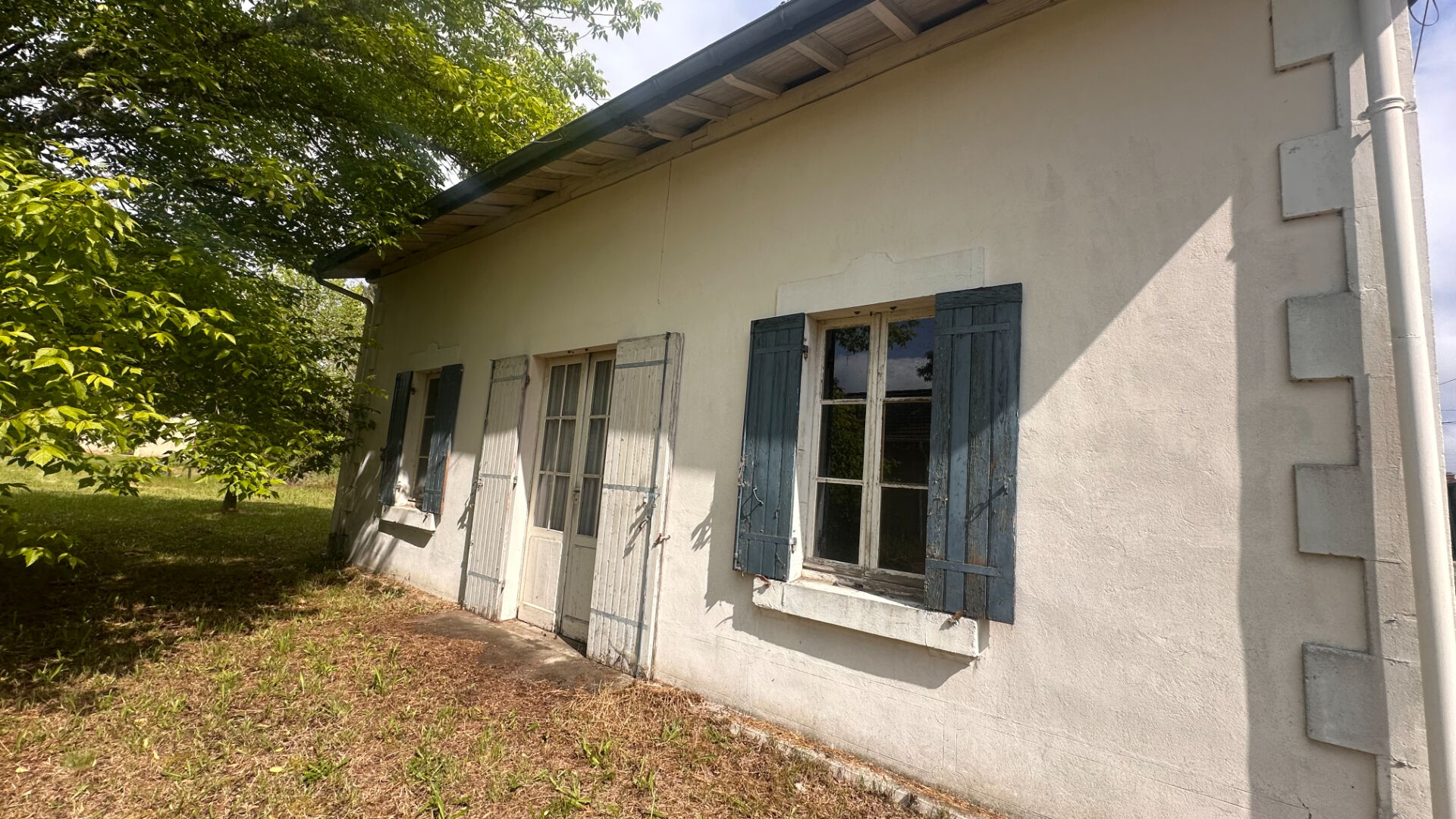 Photo Maison Pissos 4 pièce(s) 85 m2 image 2/4