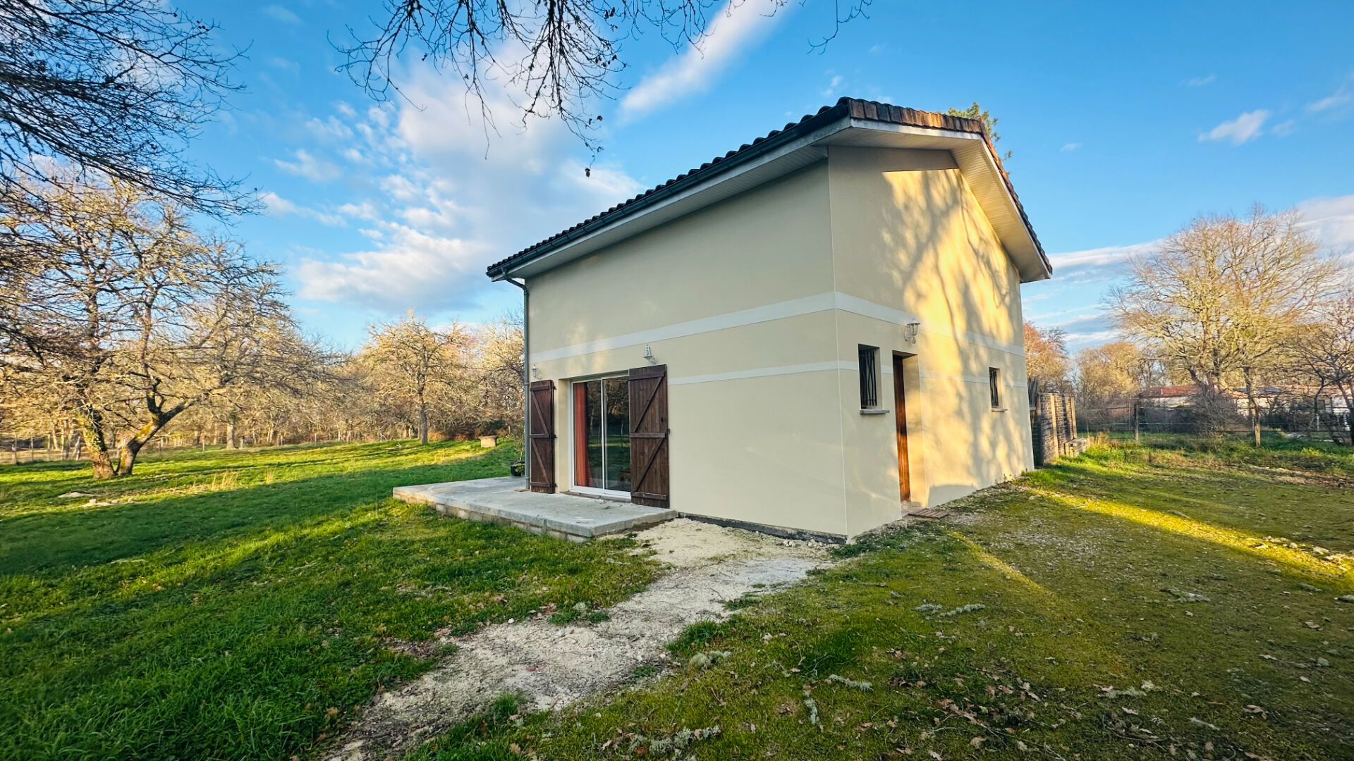 Agence immobilière de AB'IMMO Pissos - AB'IMMO