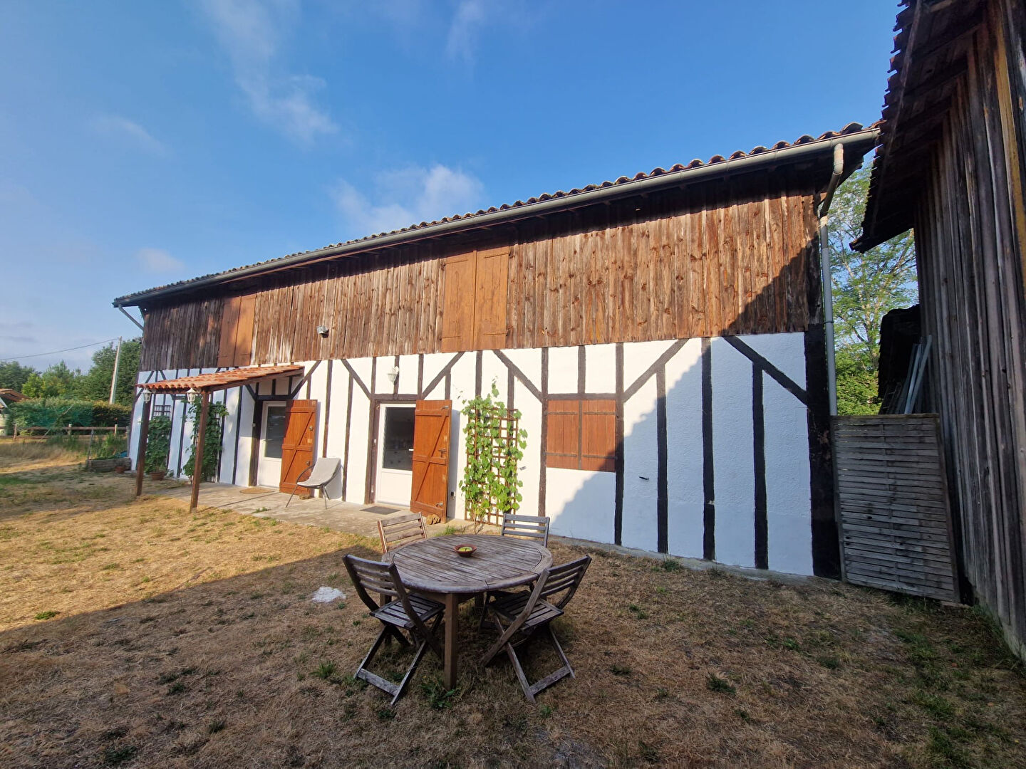 Agence immobilière de AB'IMMO Pissos - AB'IMMO