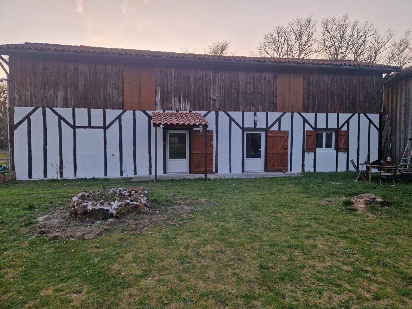 Agence immobilière de AB'IMMO Pissos - AB'IMMO