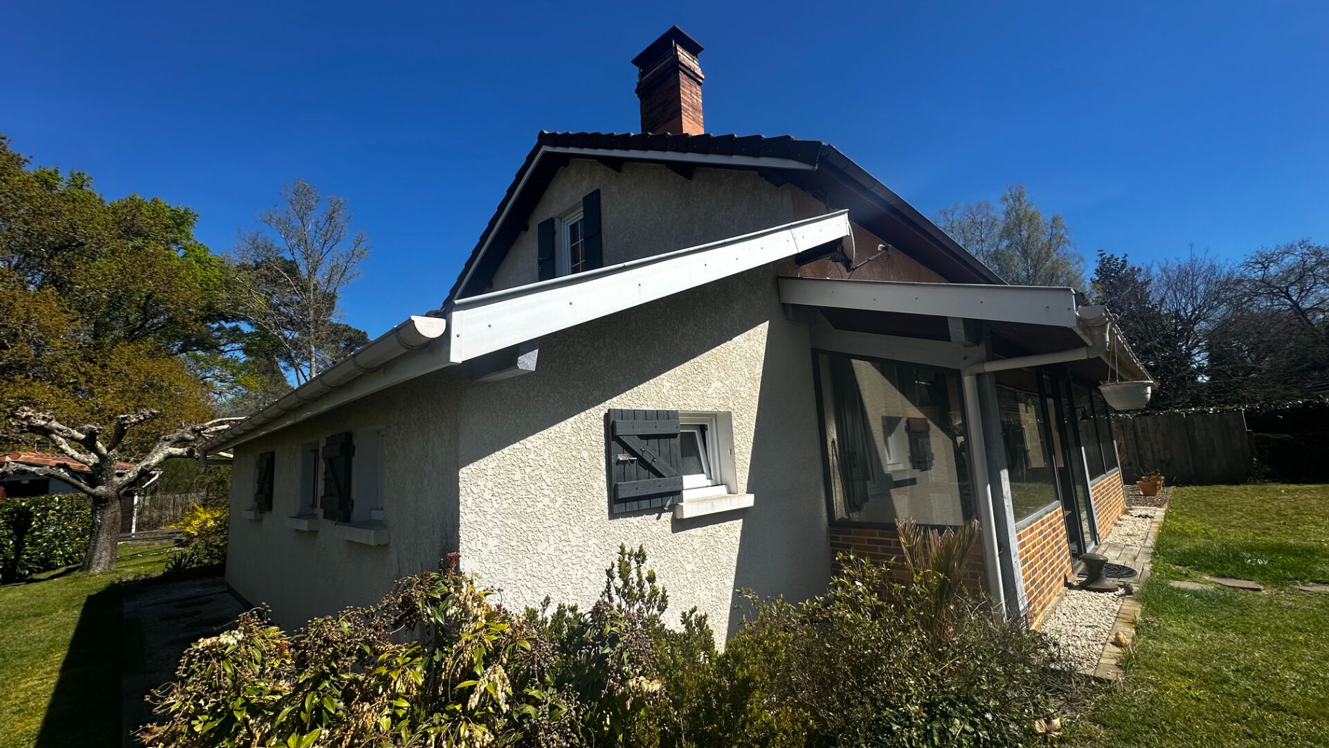 Agence immobilière de AB'IMMO Pissos - AB'IMMO