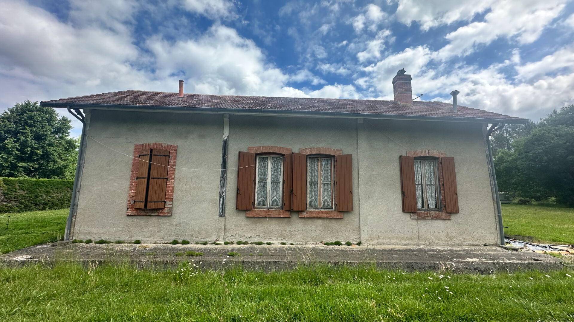 Agence immobilière de AB'IMMO Pissos - AB'IMMO