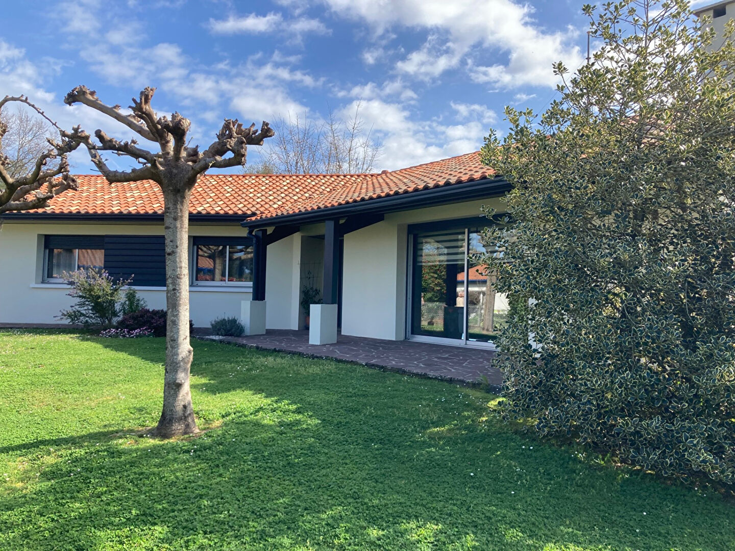 Maison Tarnos 6 pièce(s) 131 m2