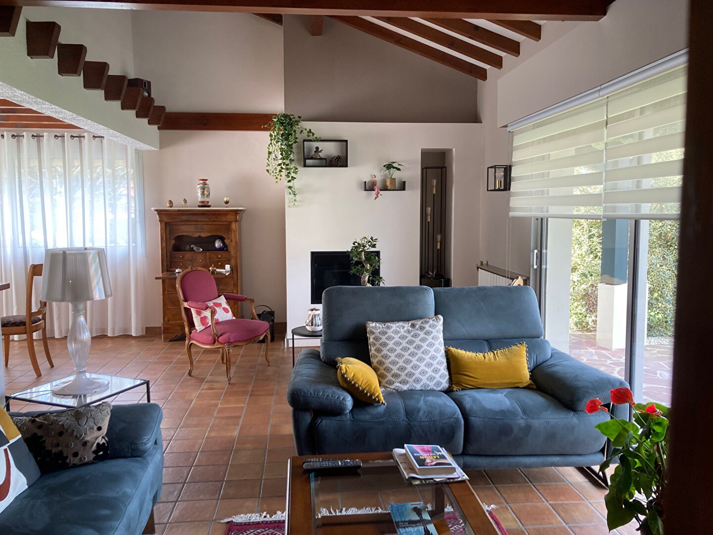 Photo Maison Tarnos 6 pièce(s) 131 m2 image 2/6