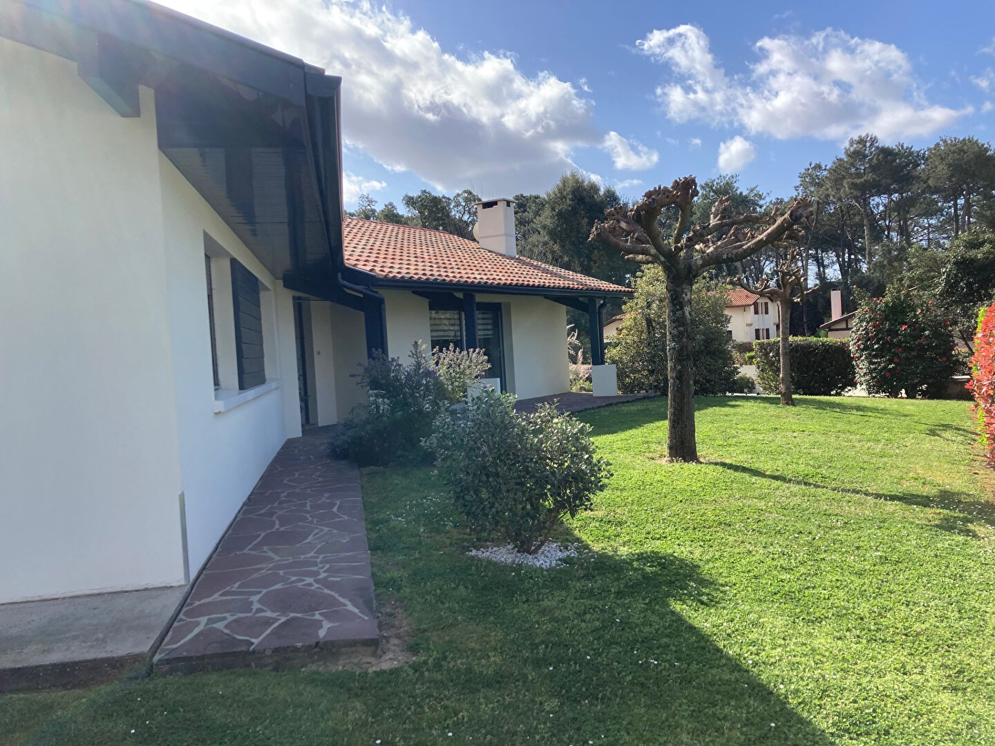 Photo Maison Tarnos 6 pièce(s) 131 m2 image 3/6