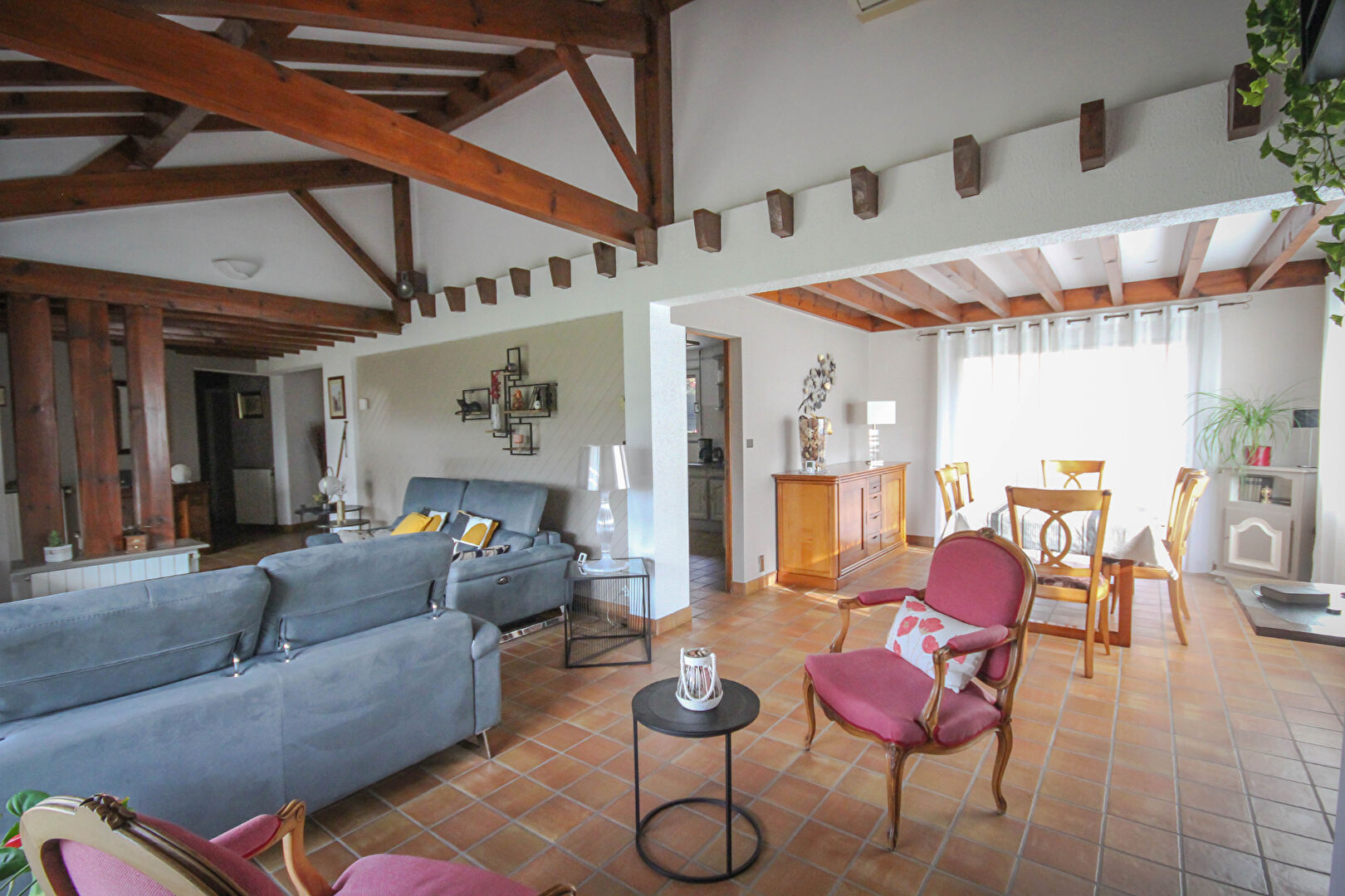 Photo Maison Tarnos 6 pièce(s) 131 m2 image 5/6