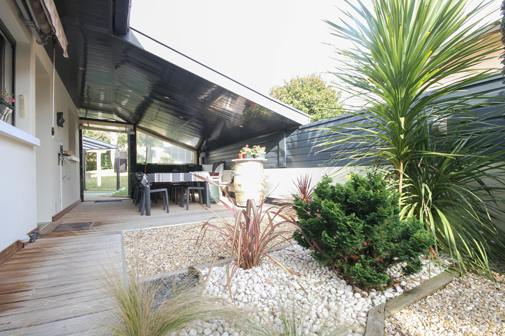 Photo Maison Tarnos 6 pièce(s) 131 m2 image 6/6