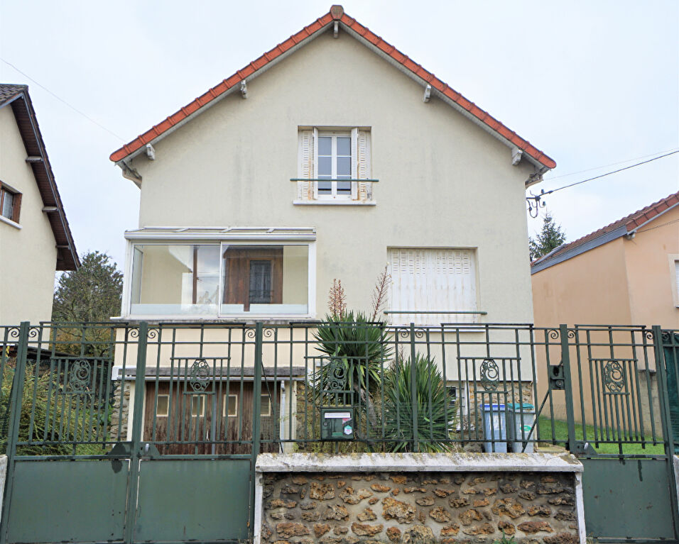 Maison Aulnay-sous-bois 6 pièce(s)