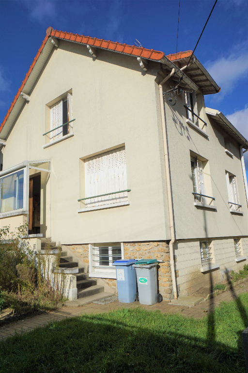 Photo Maison Aulnay-sous-bois 6 pièce(s) image 2/6