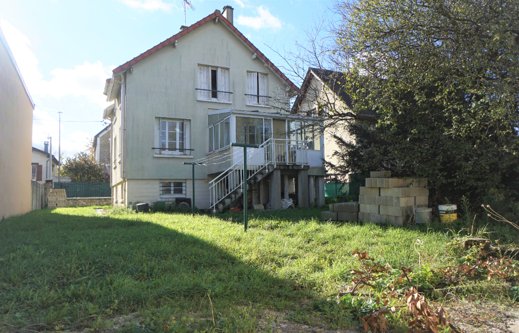 Photo Maison Aulnay-sous-bois 6 pièce(s) image 3/6