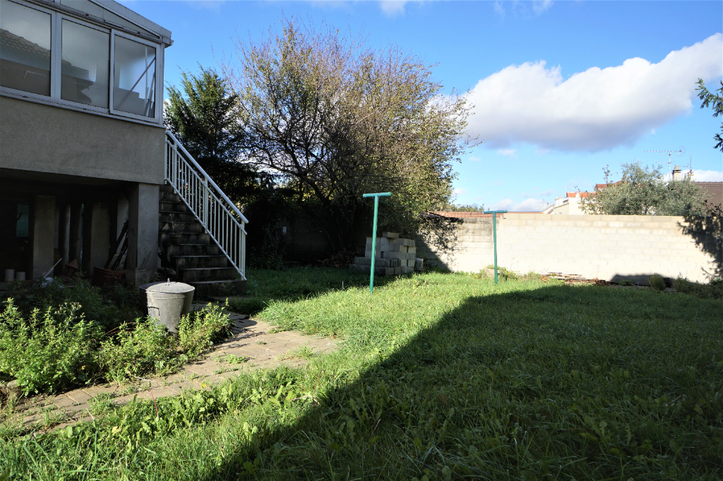 Photo Maison Aulnay-sous-bois 6 pièce(s) image 4/6