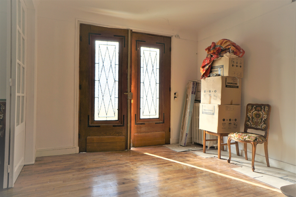 Photo Maison Aulnay-sous-bois 6 pièce(s) image 5/6