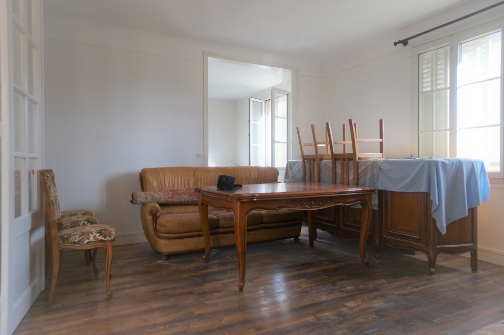 Photo Maison Aulnay-sous-bois 6 pièce(s) image 6/6