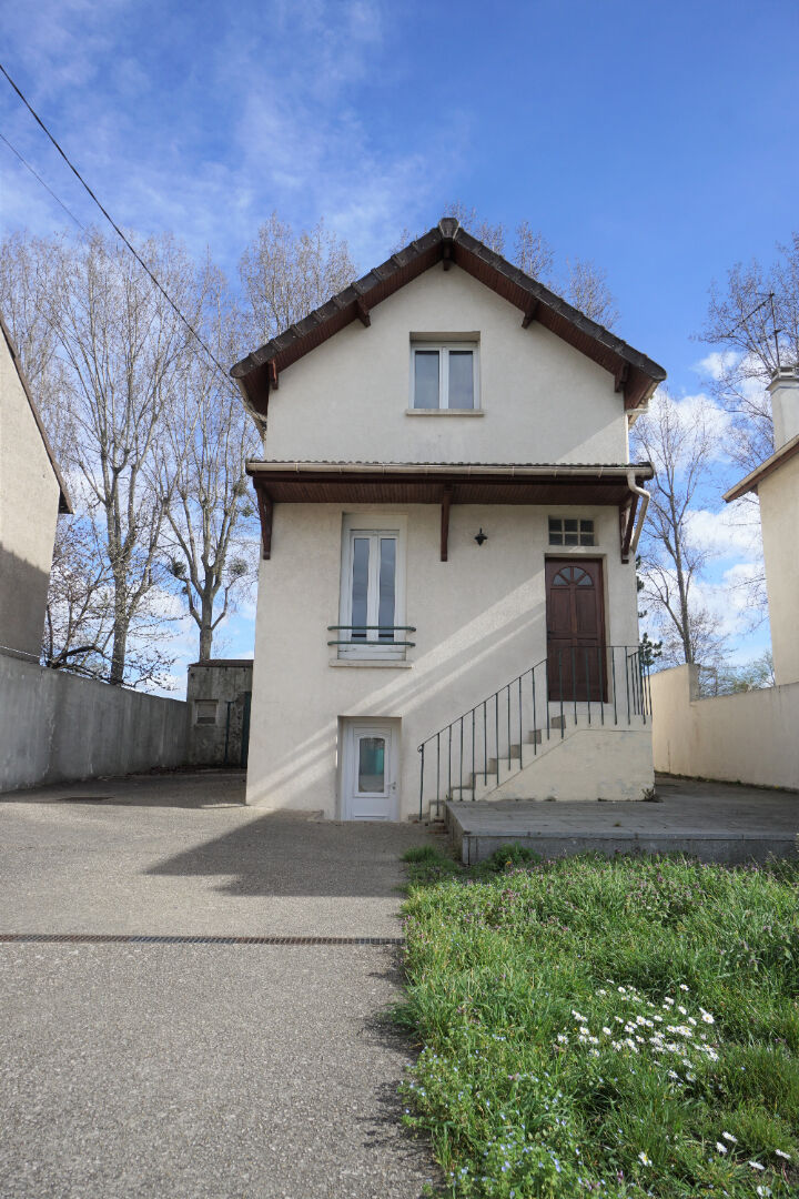 Photo Maison  5 pièce(s) image 2/2