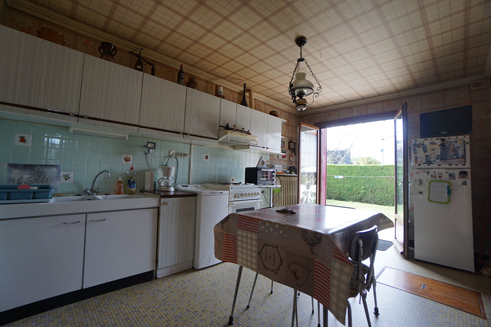 Photo PAVILLON AU CALME PROCHE CANAL image 3/6