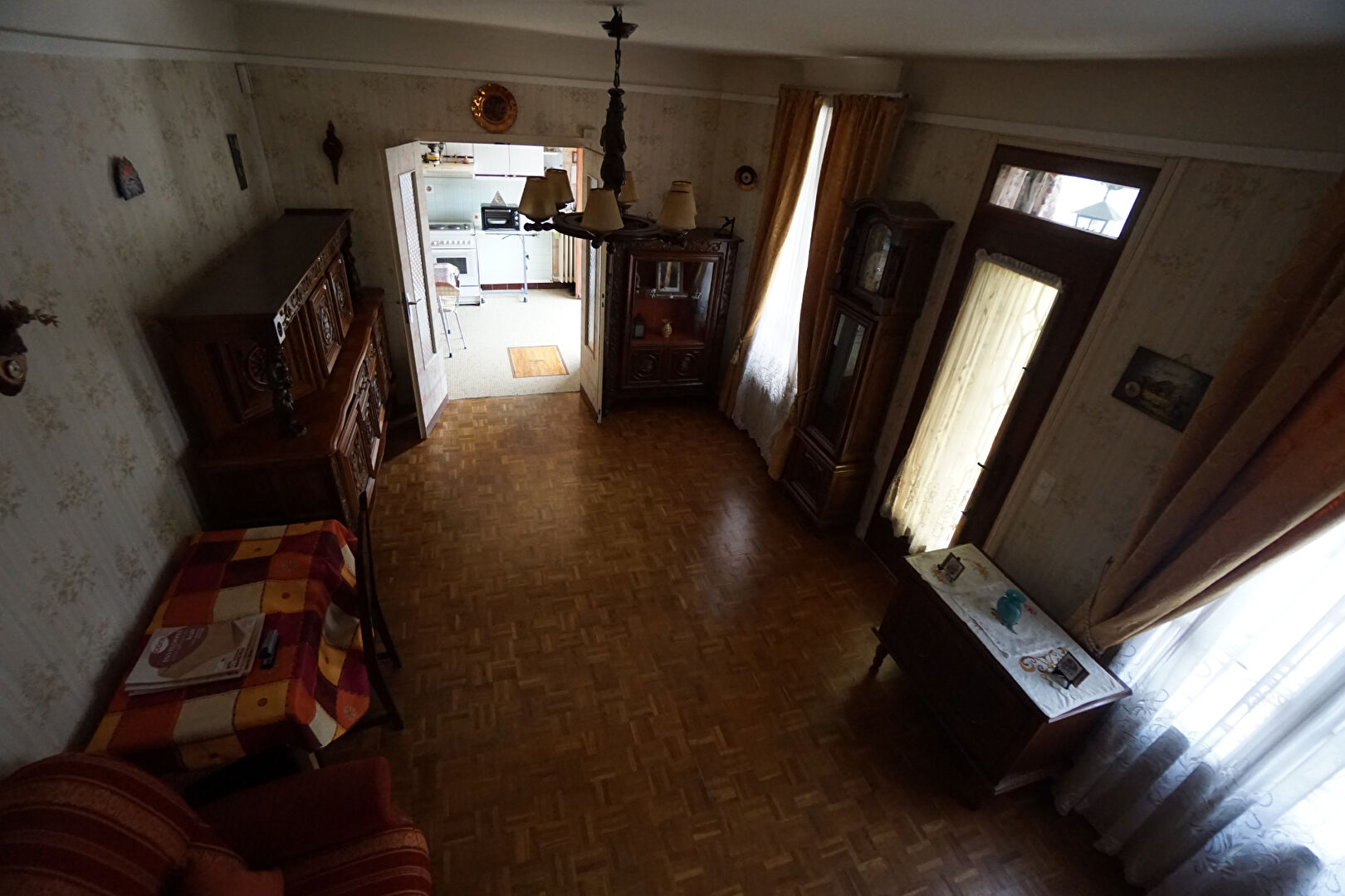 Photo PAVILLON AU CALME PROCHE CANAL image 4/6