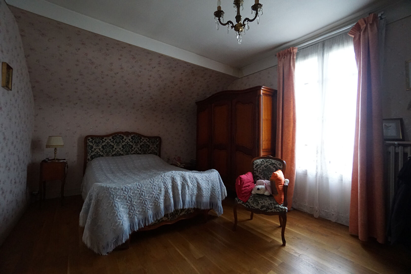 Photo PAVILLON AU CALME PROCHE CANAL image 5/6