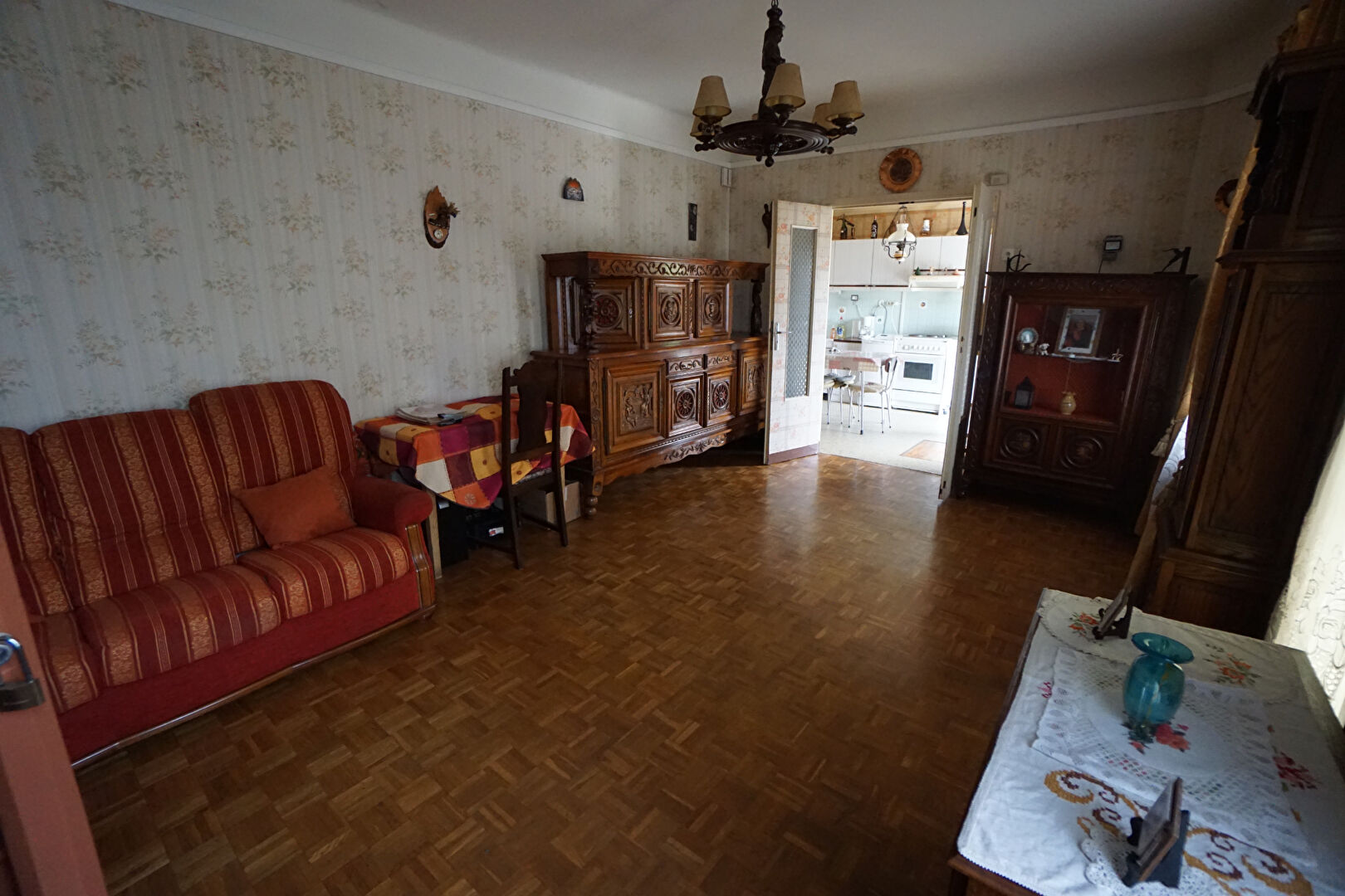 Photo PAVILLON AU CALME PROCHE CANAL image 6/6