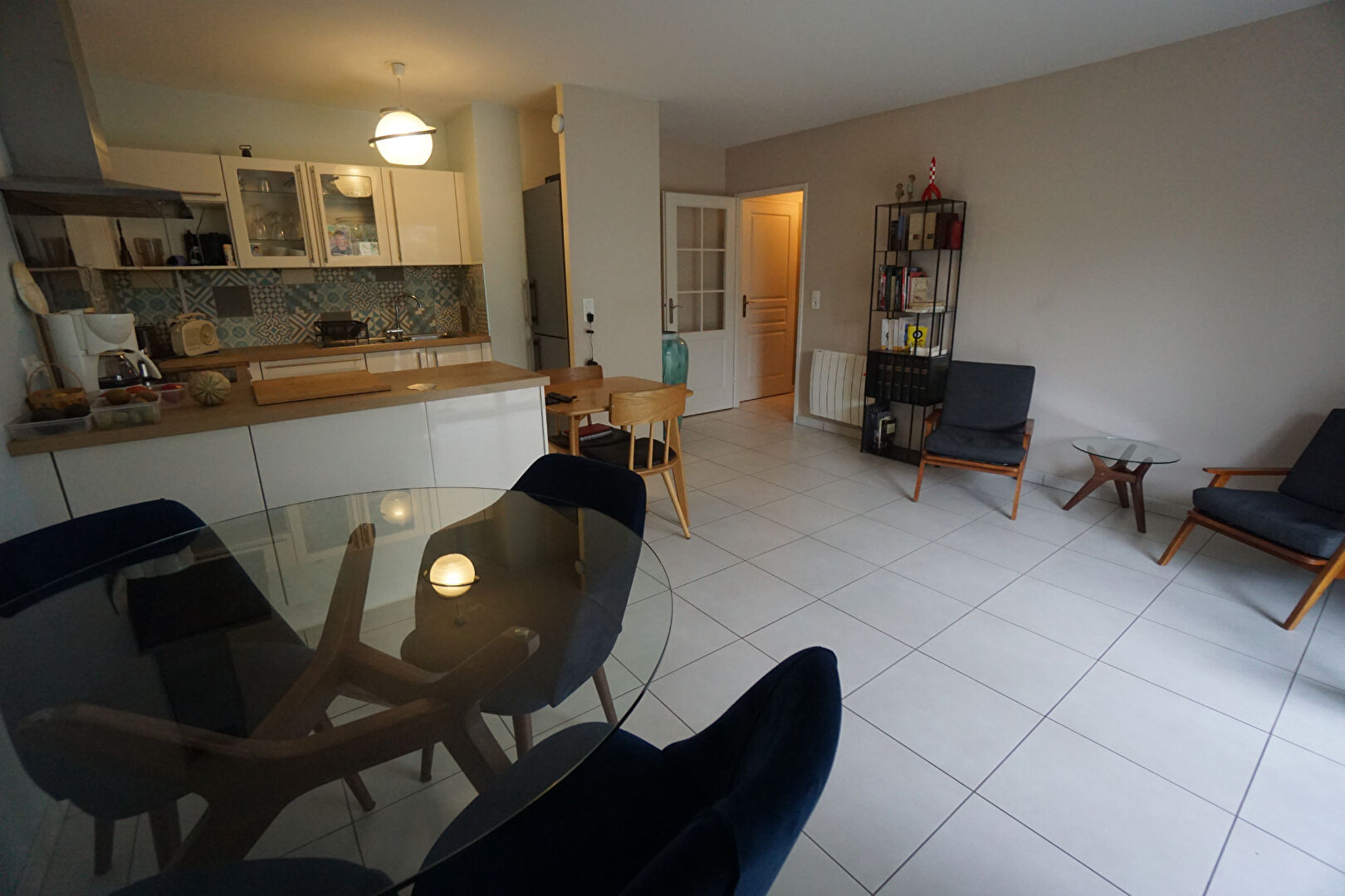 Photo APPARTEMENT PLEIN CENTRE image 2/6