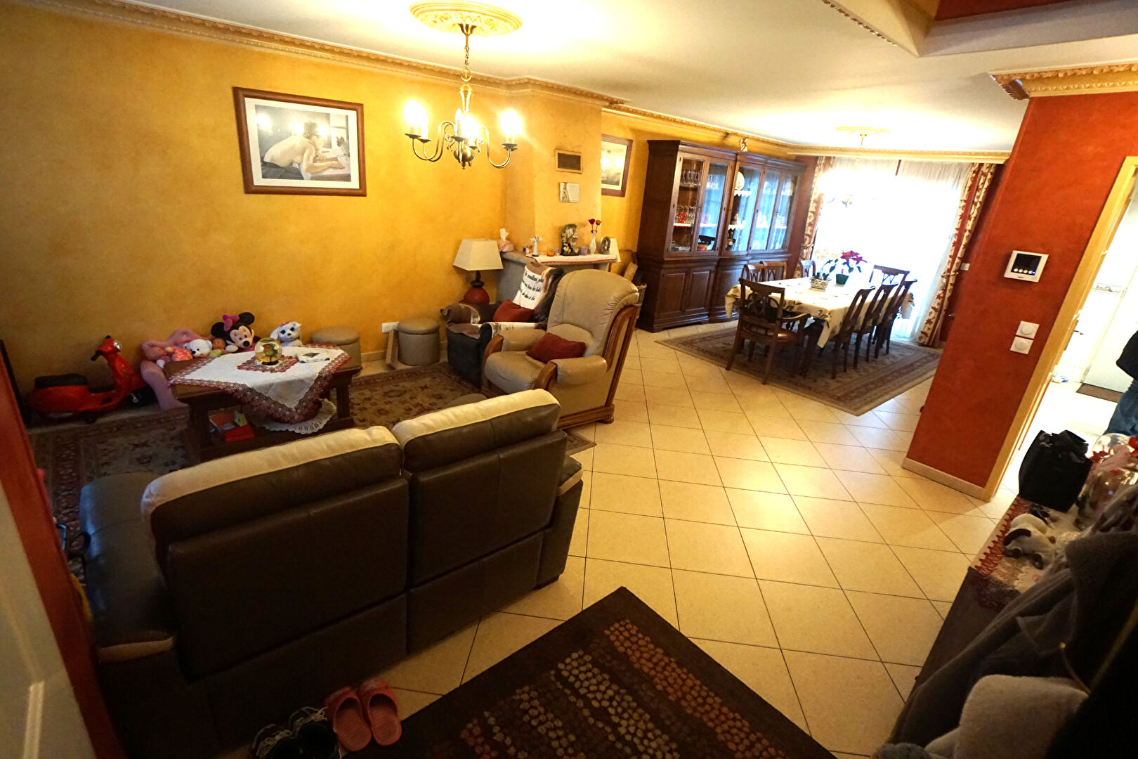 Photo PAVILLON RECENT image 3/6