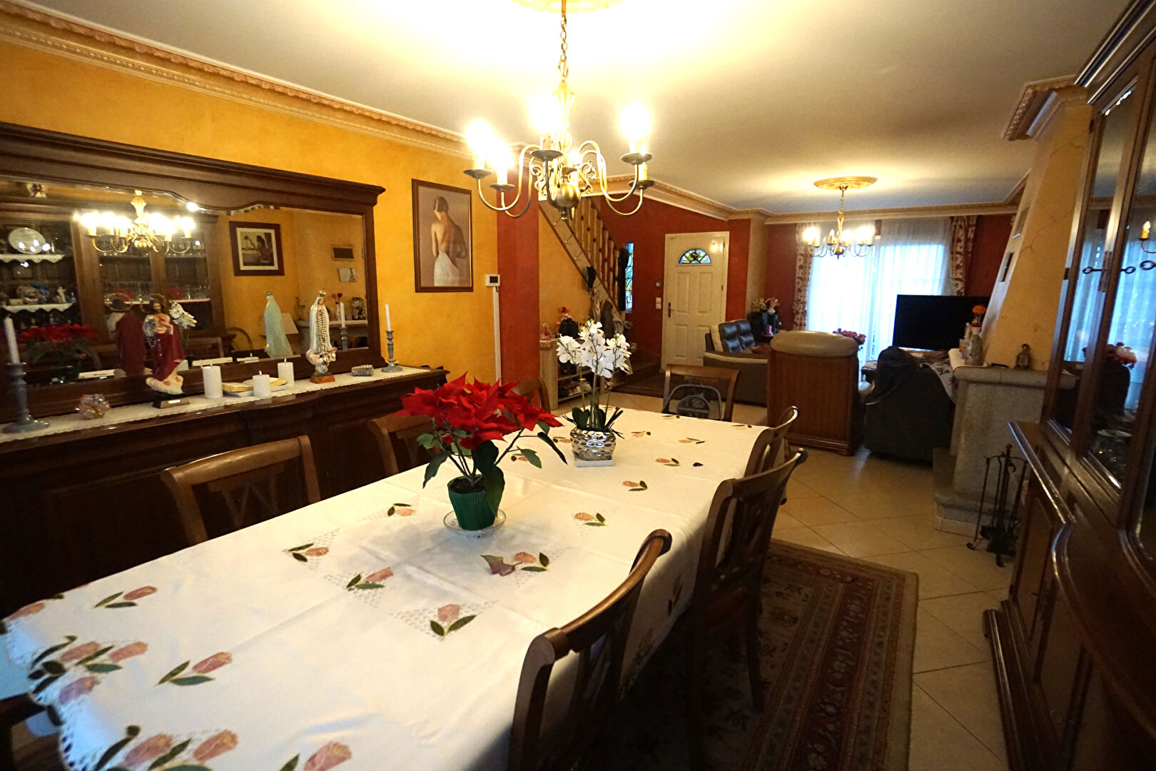 Photo PAVILLON RECENT image 4/6