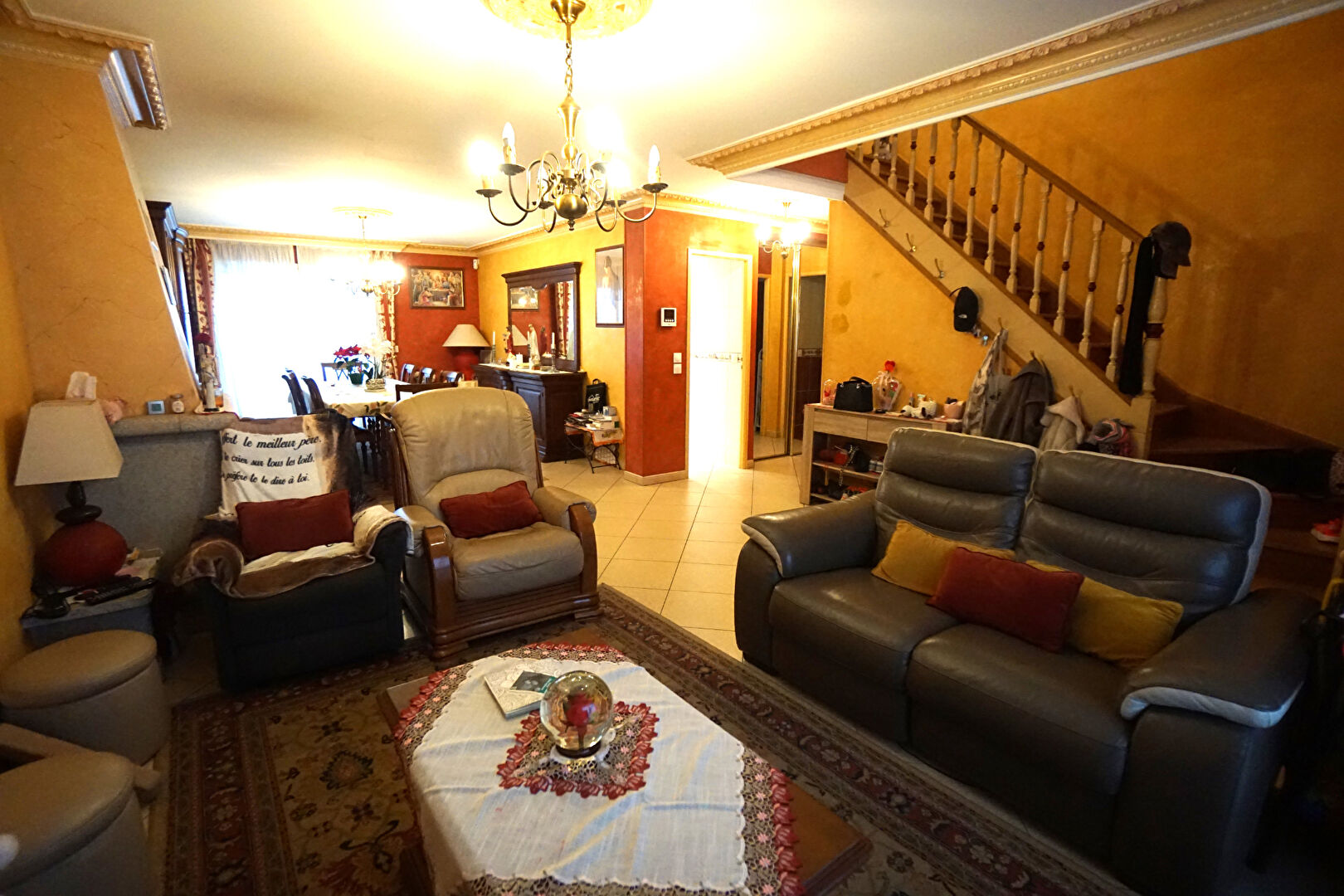 Photo PAVILLON RECENT image 5/6