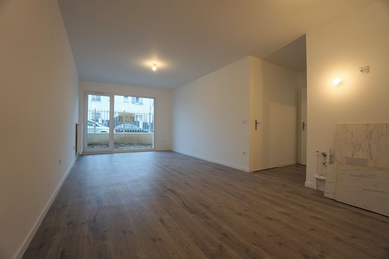 Photo Appartement Aulnay S/bois 2 pièce(s) 43 m2 image 2/4