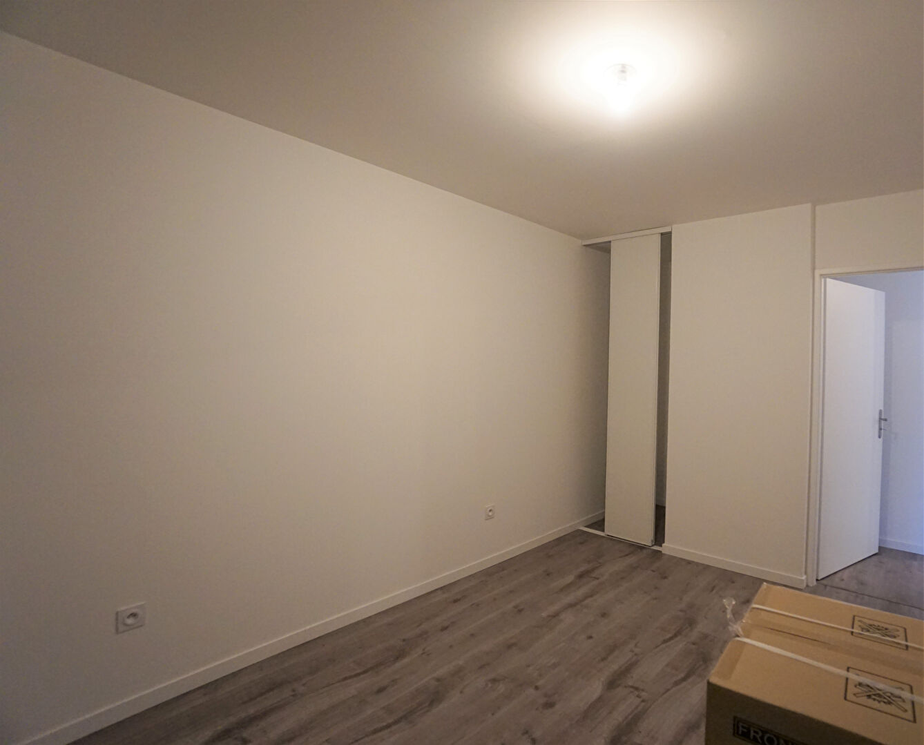 Photo Appartement Aulnay S/bois 2 pièce(s) 43 m2 image 4/4