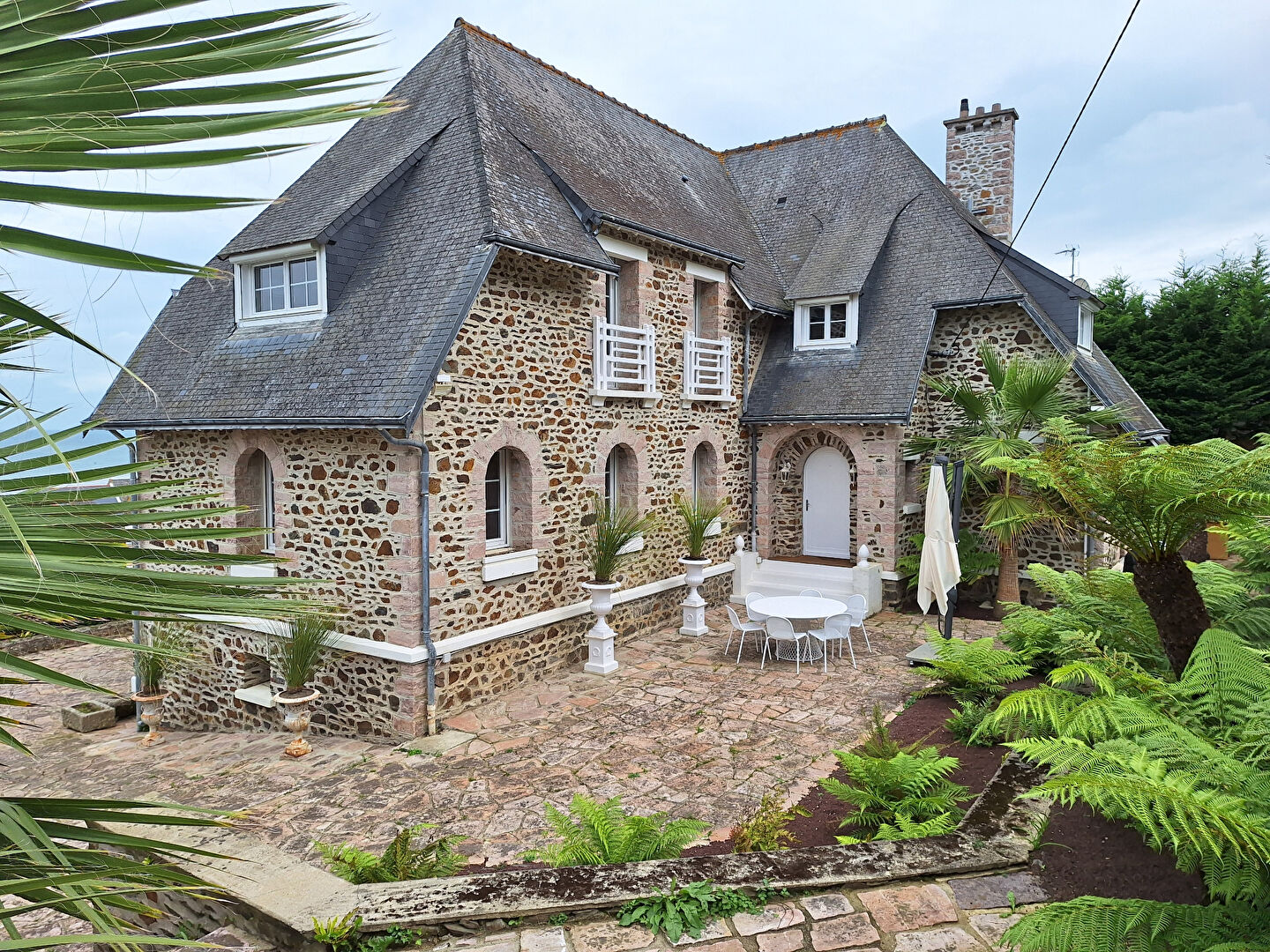 Agence immobilière de ACCES CONSEIL IMMOBILIER Plérin - ACCES CONSEIL IMMOBILIER