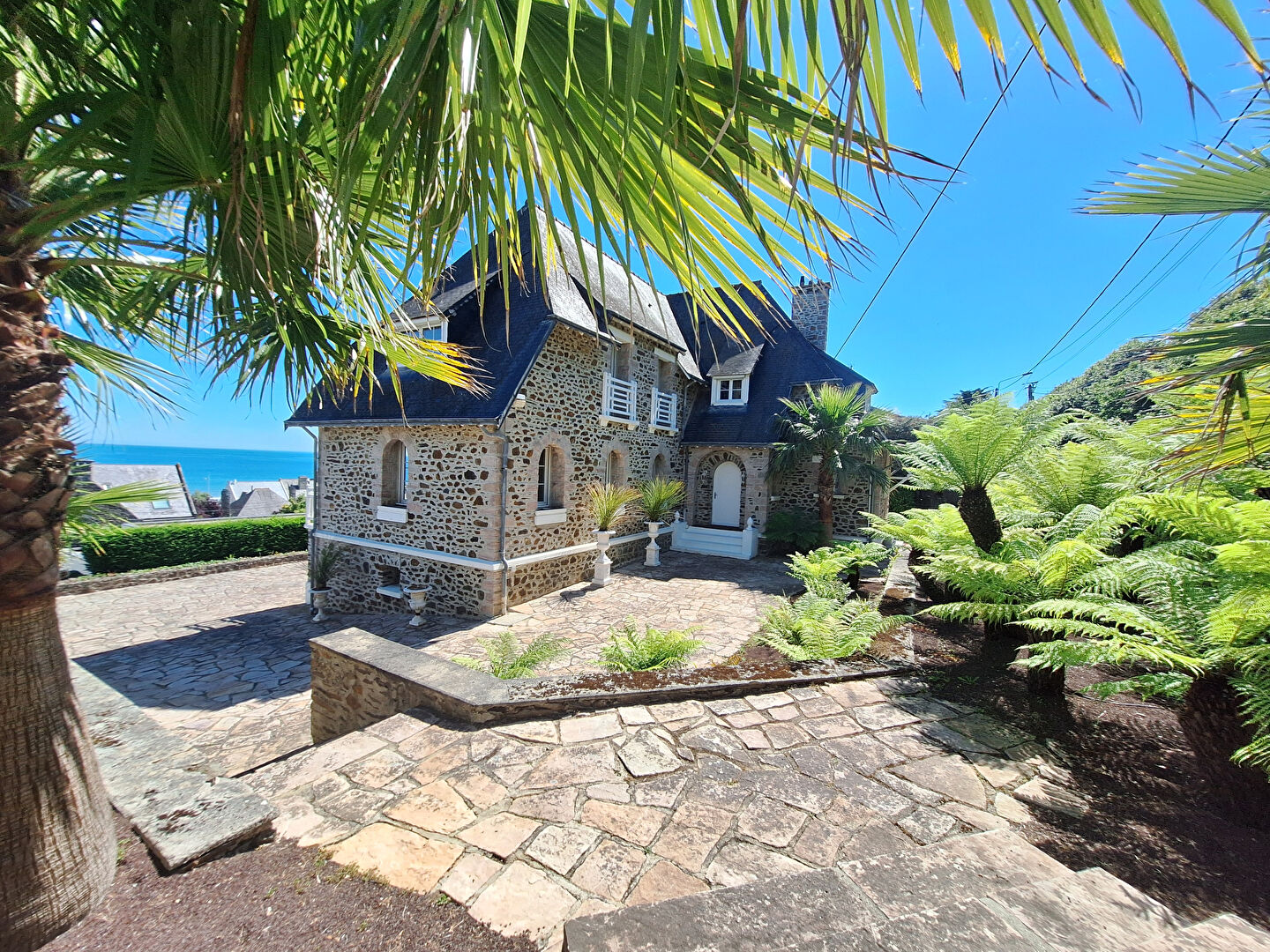 Agence immobilière de ACCES CONSEIL IMMOBILIER Plérin - ACCES CONSEIL IMMOBILIER