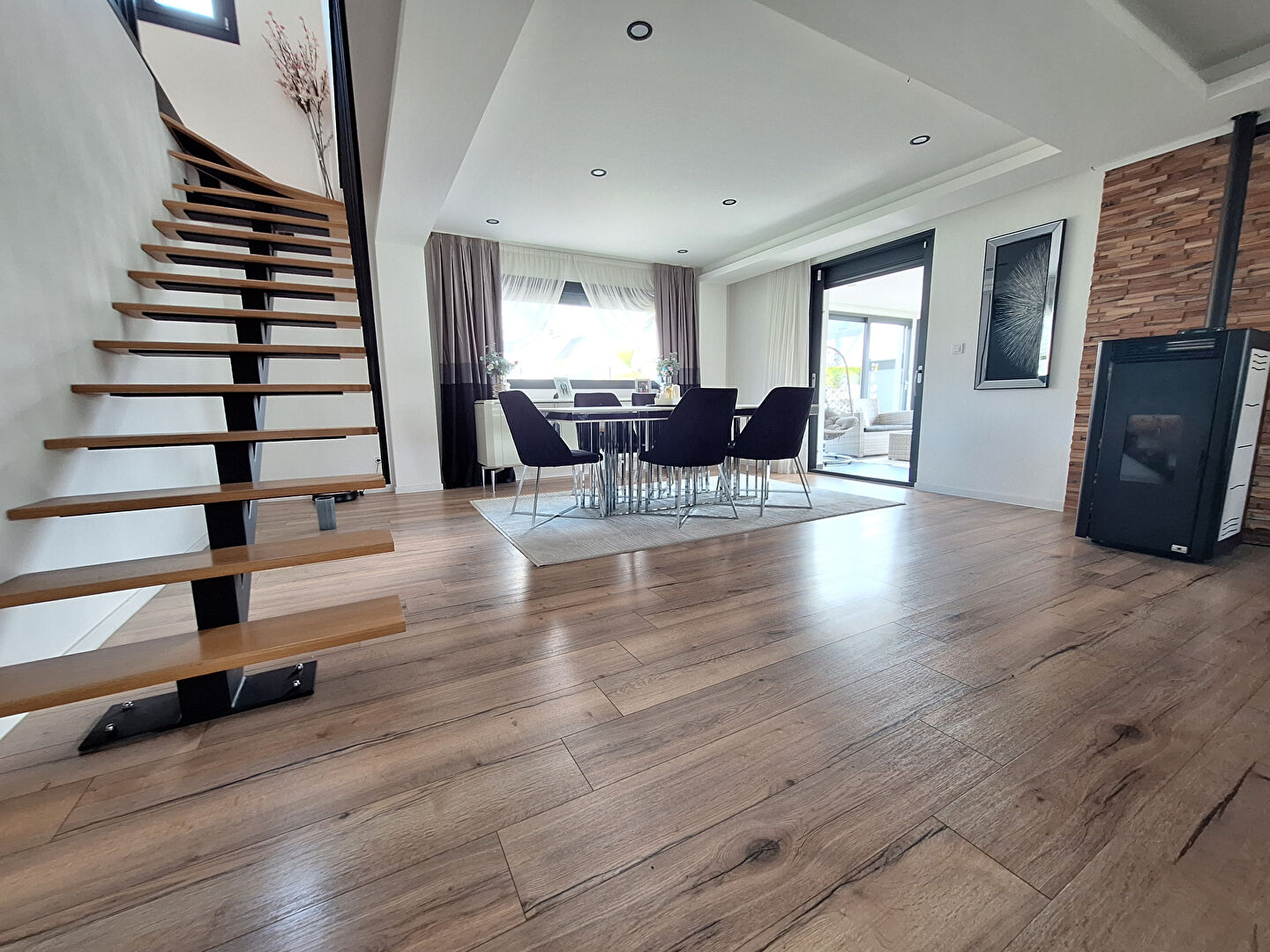 Agence immobilière de ACCES CONSEIL IMMOBILIER Plérin - ACCES CONSEIL IMMOBILIER