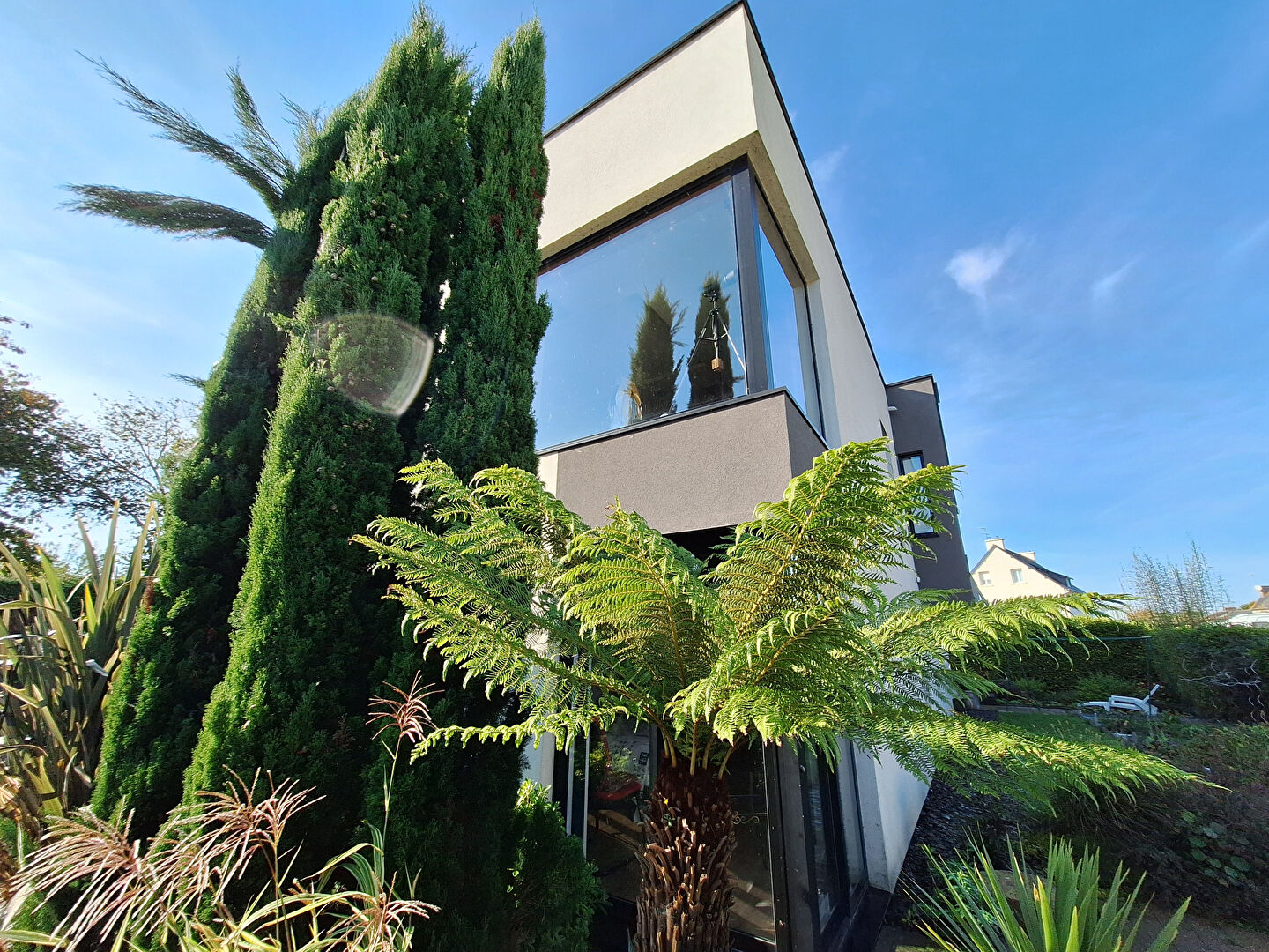 Agence immobilière de ACCES CONSEIL IMMOBILIER Plérin - ACCES CONSEIL IMMOBILIER