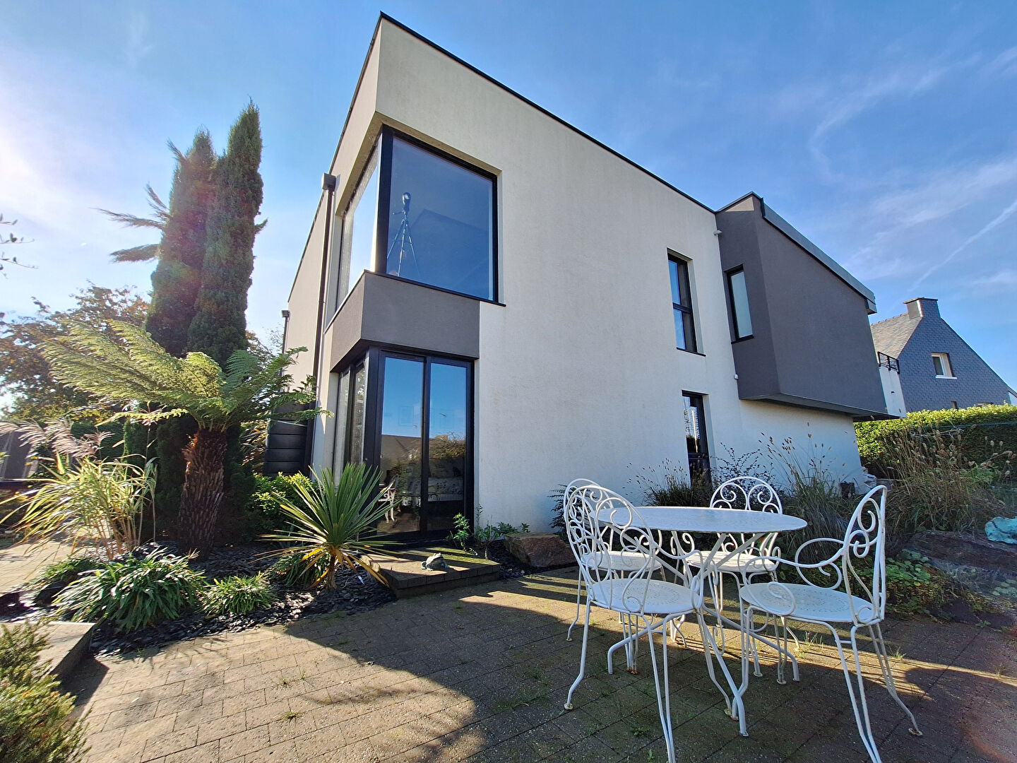 Agence immobilière de ACCES CONSEIL IMMOBILIER Plérin - ACCES CONSEIL IMMOBILIER