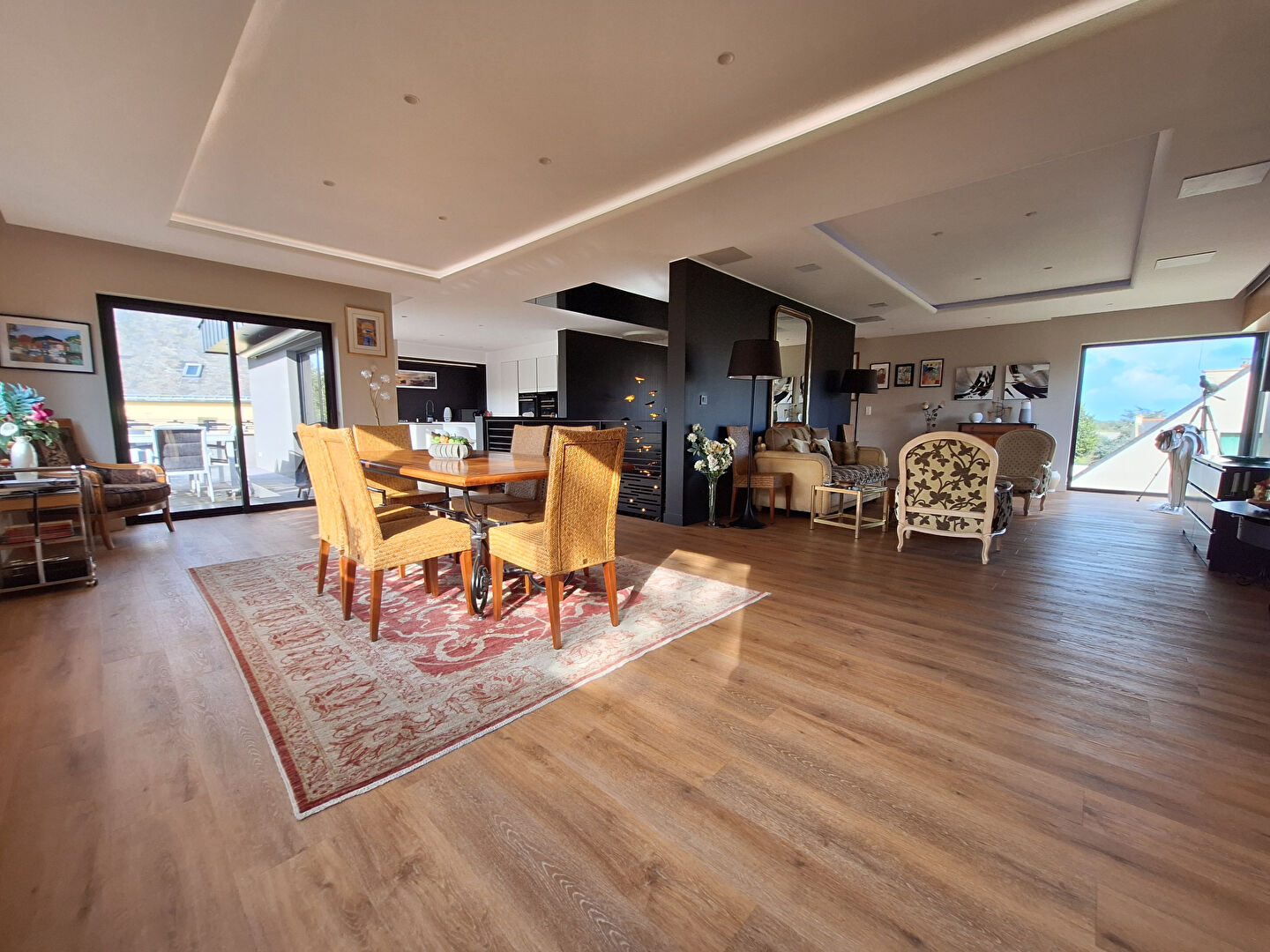 Photo Maison Plerin 185 m2 image 5/6