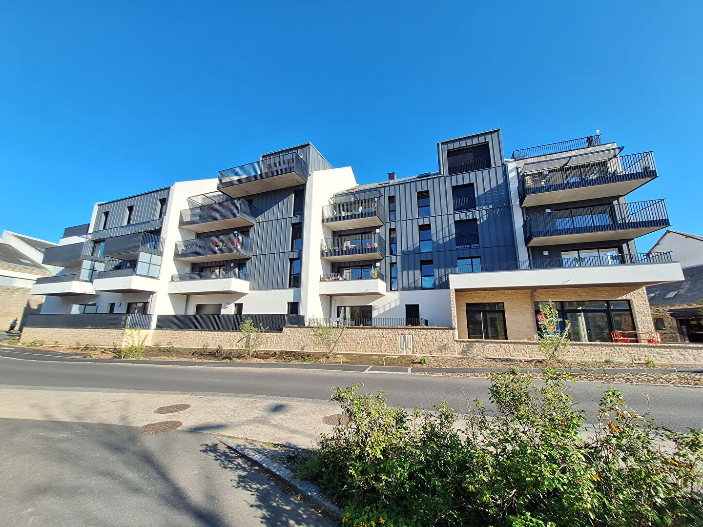 Appartement Plerin 5 pièce(s) 114.61 m2