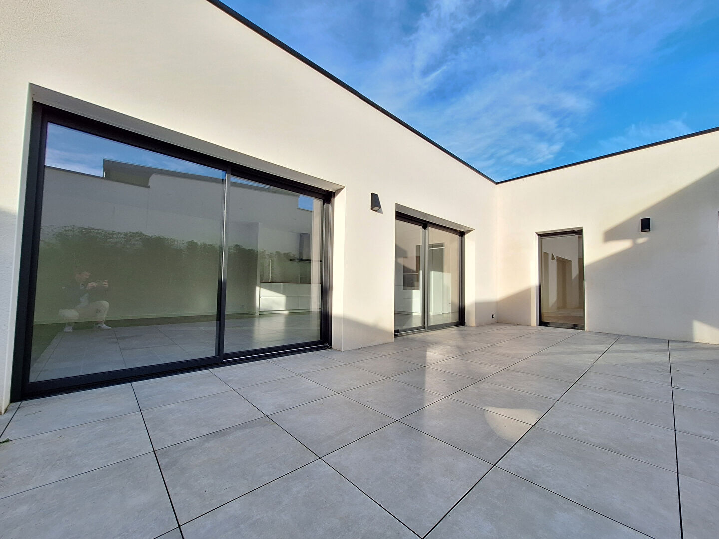 Photo Maison  5 pièce(s) 100 m2 image 2/6