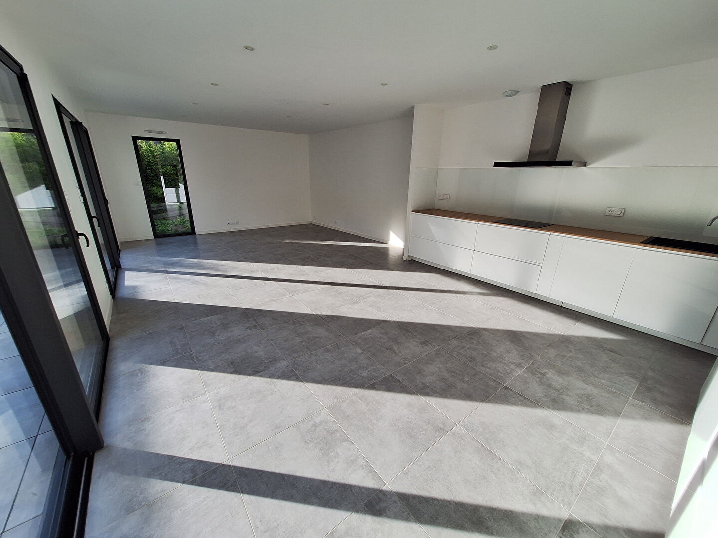 Photo Maison  5 pièce(s) 100 m2 image 3/6