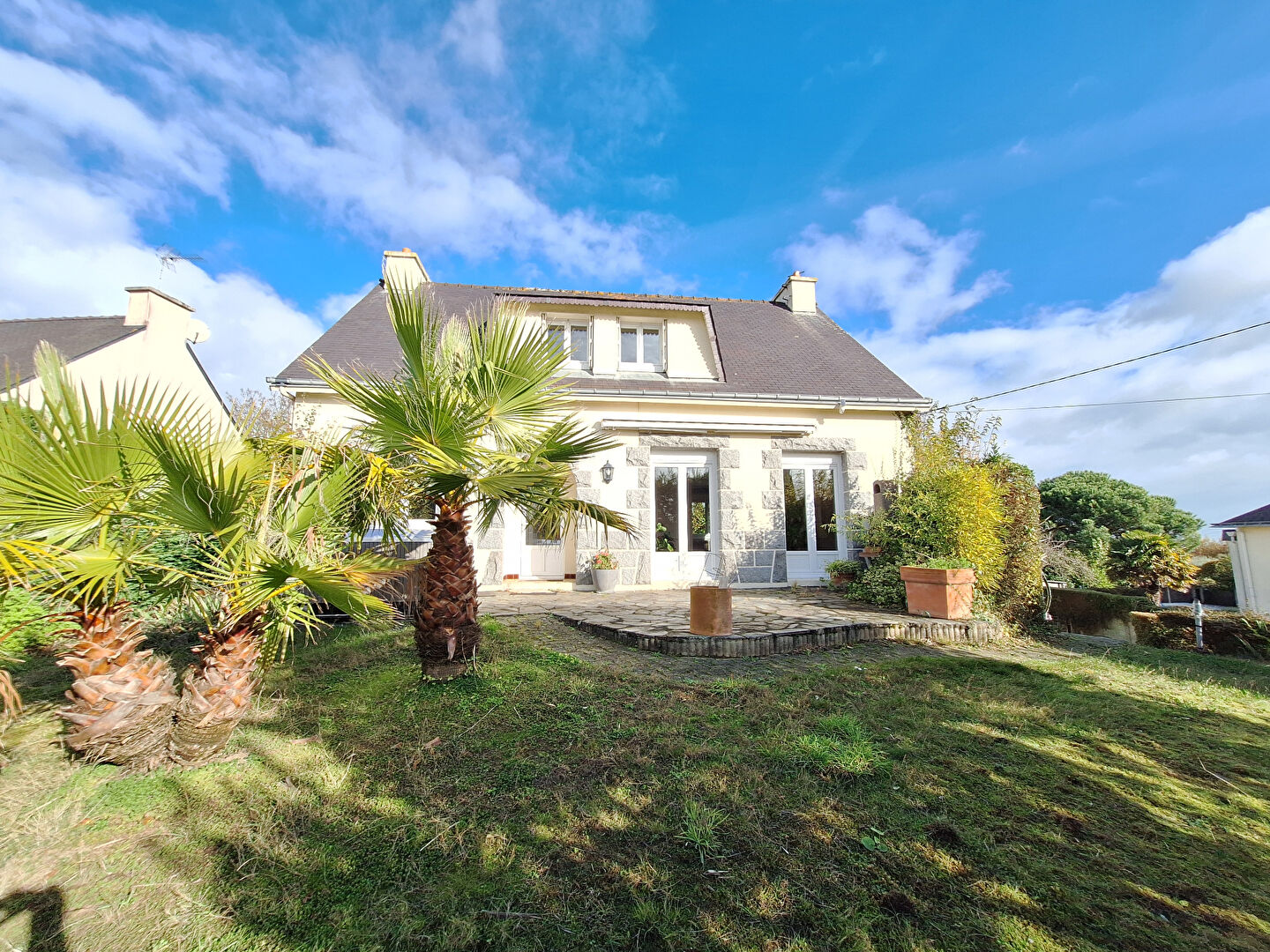 Agence immobilière de ACCES CONSEIL IMMOBILIER Plérin - ACCES CONSEIL IMMOBILIER