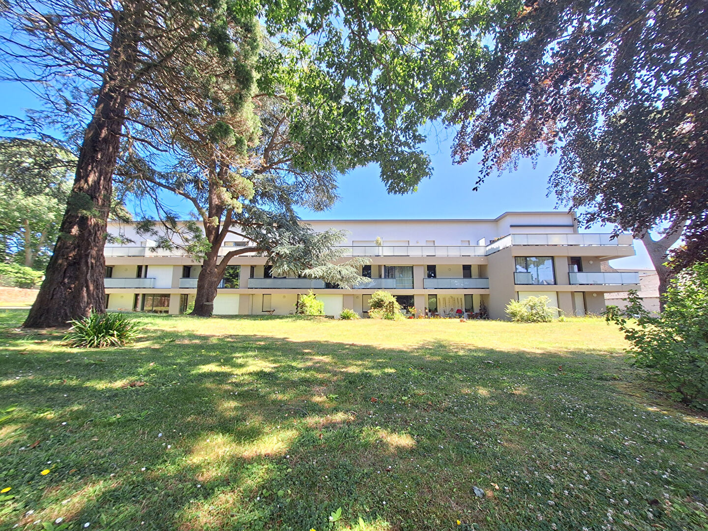 Agence immobilière de ACCES CONSEIL IMMOBILIER Plérin - ACCES CONSEIL IMMOBILIER