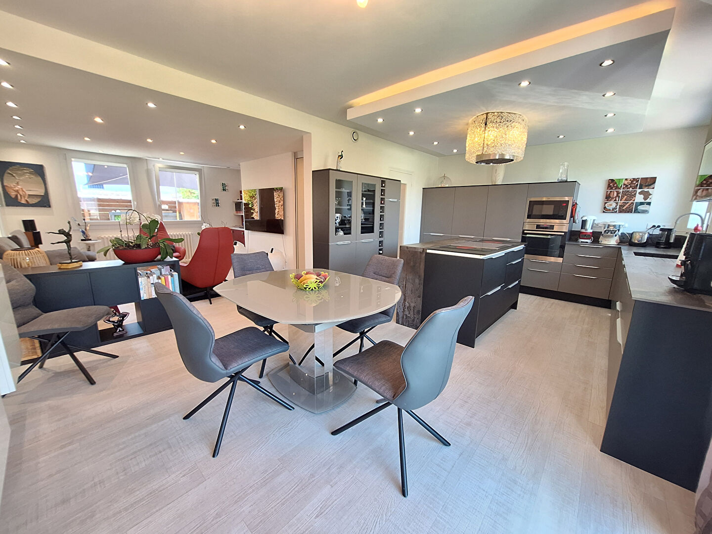 Agence immobilière de ACCES CONSEIL IMMOBILIER Plérin - ACCES CONSEIL IMMOBILIER