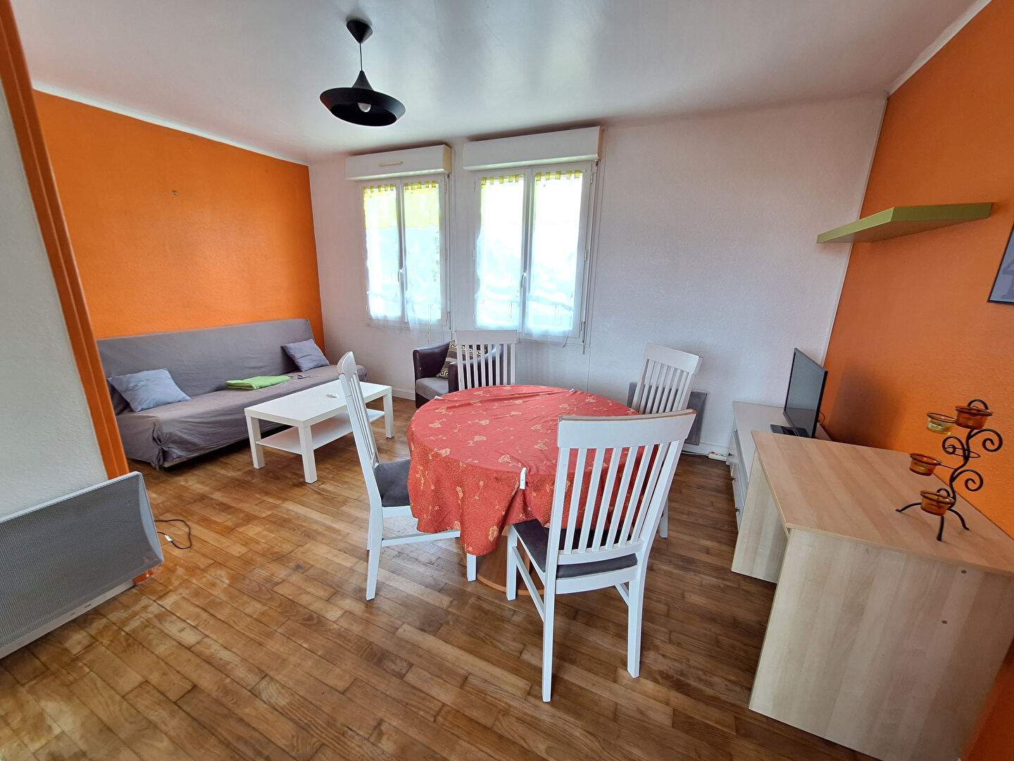 Agence immobilière de ACCES CONSEIL IMMOBILIER Plérin - ACCES CONSEIL IMMOBILIER