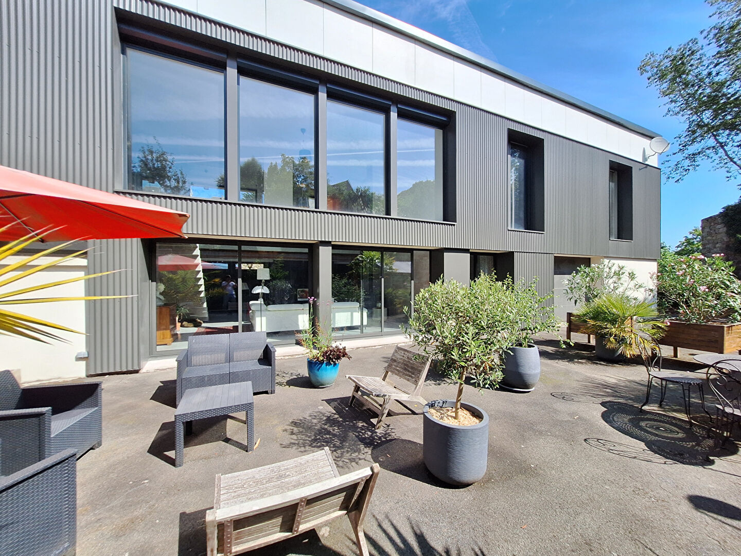 Agence immobilière de ACCES CONSEIL IMMOBILIER Plérin - ACCES CONSEIL IMMOBILIER