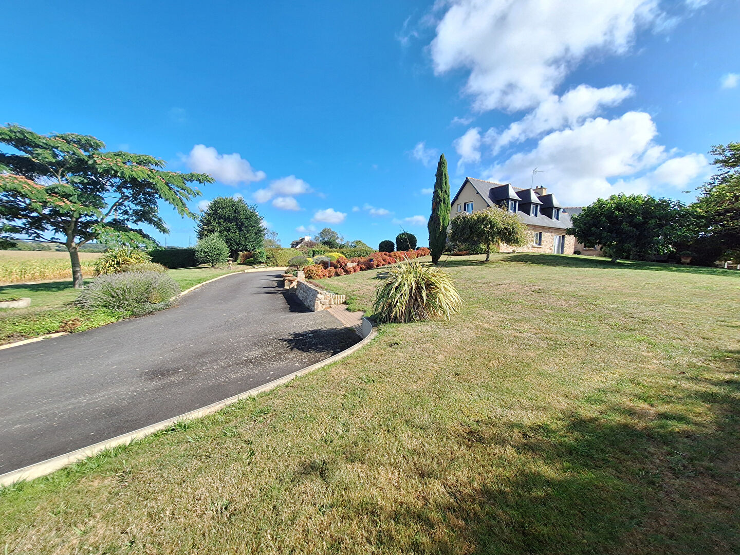 Agence immobilière de ACCES CONSEIL IMMOBILIER Plérin - ACCES CONSEIL IMMOBILIER