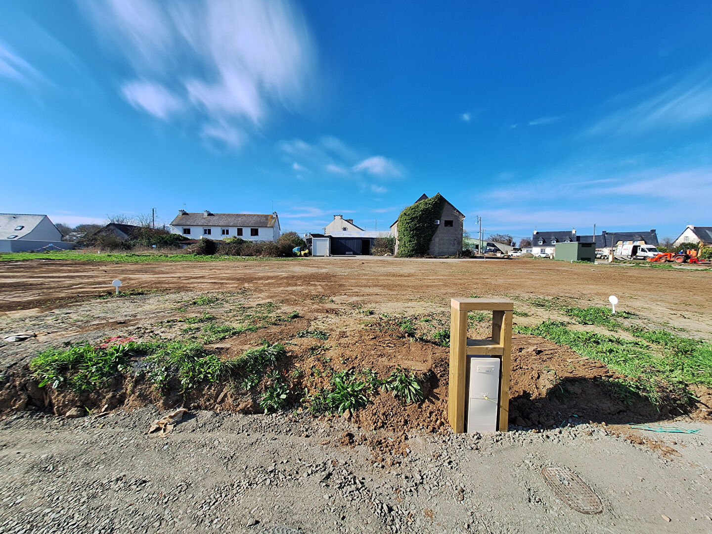 Agence immobilière de ACCES CONSEIL IMMOBILIER Plérin - ACCES CONSEIL IMMOBILIER