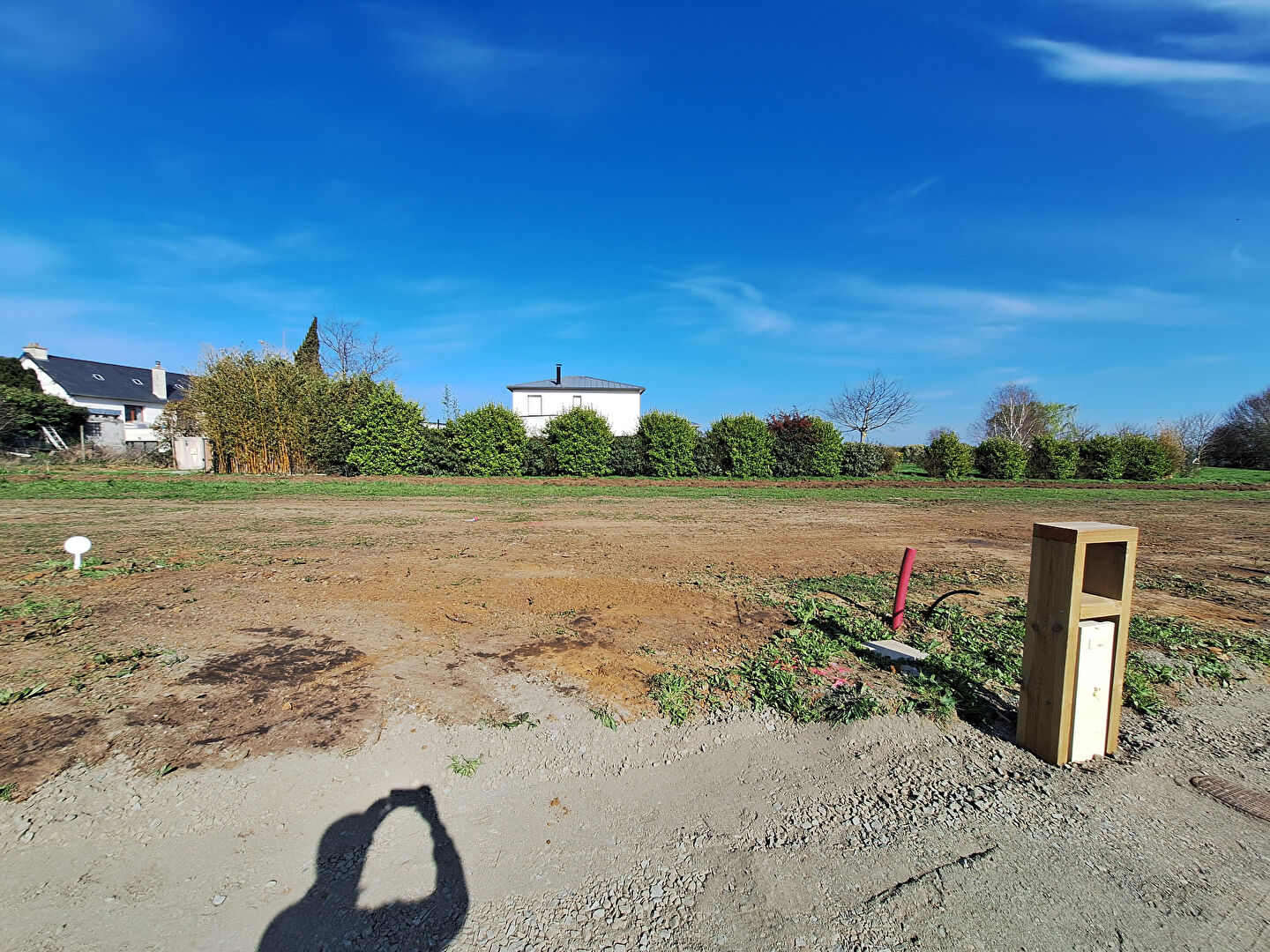 Agence immobilière de ACCES CONSEIL IMMOBILIER Plérin - ACCES CONSEIL IMMOBILIER