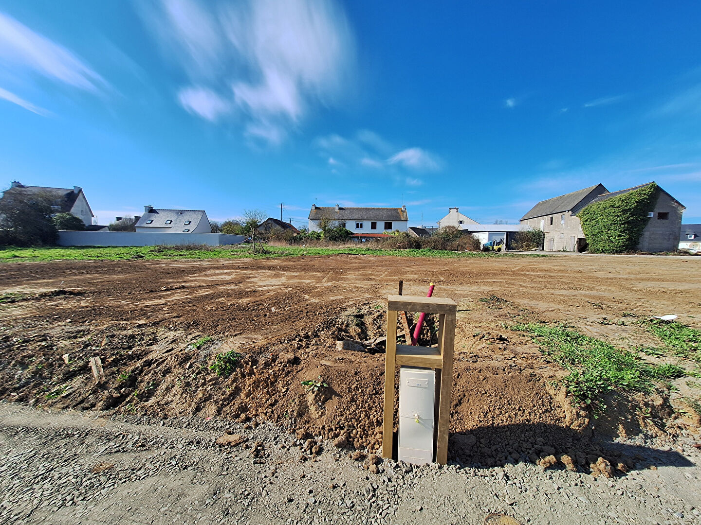 Agence immobilière de ACCES CONSEIL IMMOBILIER Plérin - ACCES CONSEIL IMMOBILIER