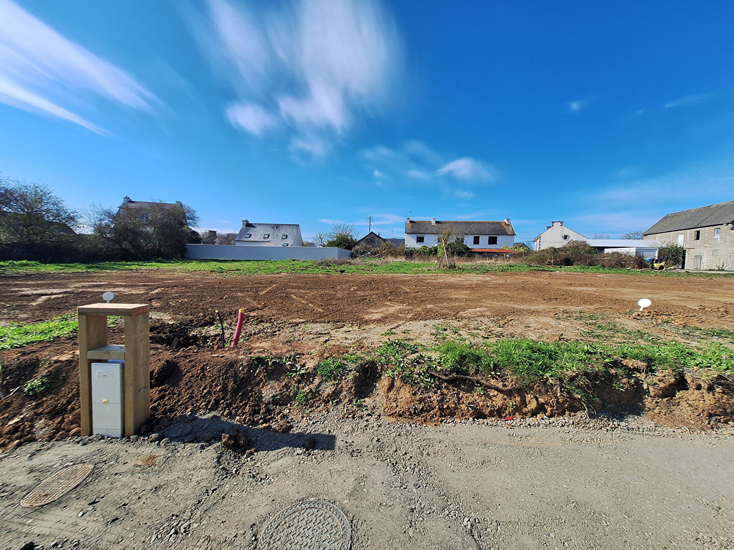 Agence immobilière de ACCES CONSEIL IMMOBILIER Plérin - ACCES CONSEIL IMMOBILIER