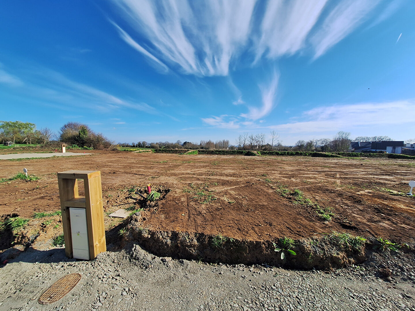 Agence immobilière de ACCES CONSEIL IMMOBILIER Plérin - ACCES CONSEIL IMMOBILIER